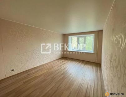 1-комн. квартира, 29.1 м&sup2;