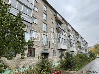 2-комн. квартира, 44 м&sup2;