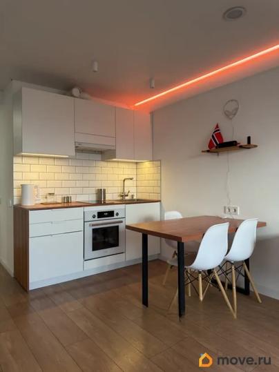 студия, 30.6 м&sup2;