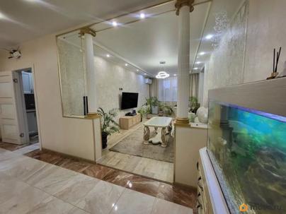 2-комн. квартира, 79 м&sup2;