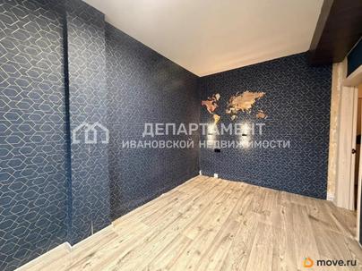 3-комн. квартира, 56 м&sup2;