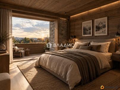 студия, 28.9 м&sup2;