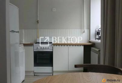 2-комн. квартира, 42.5 м&sup2;