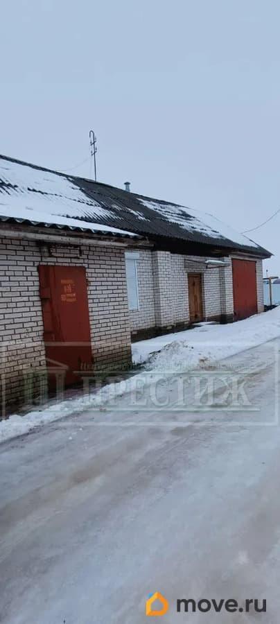 отдельное здание, 78 м&sup2;