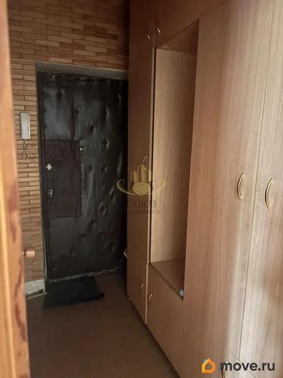 1-комн. квартира, 30.8 м&sup2;