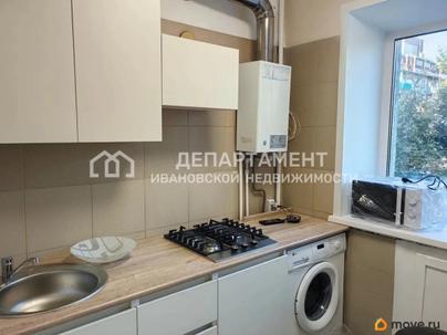 1-комн. квартира, 31.2 м&sup2;