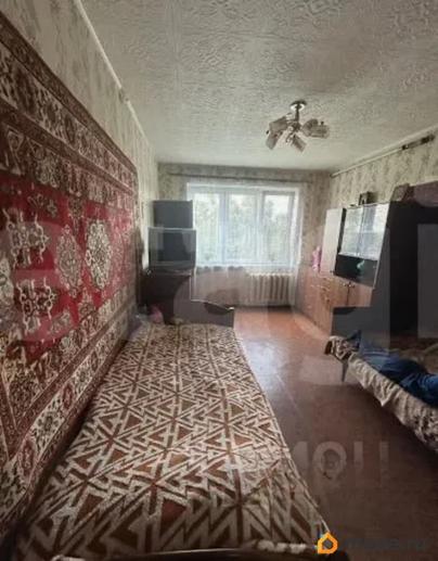 2-комн. квартира, 50.4 м&sup2;