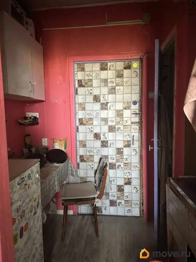 2-комн. квартира, 25 м&sup2;