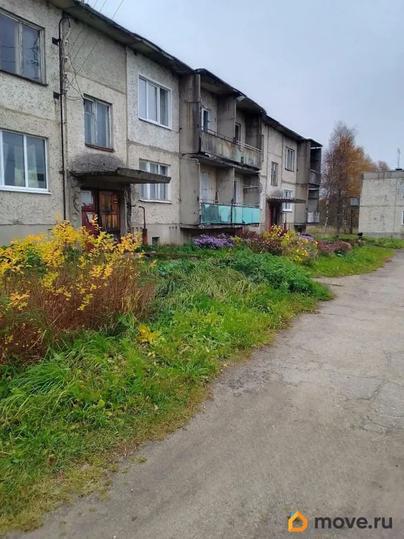 2-комн. квартира, 53 м&sup2;