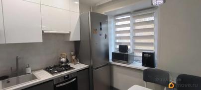3-комн. квартира, 56 м&sup2;