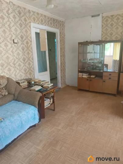 3-комн. квартира, 65.2 м&sup2;