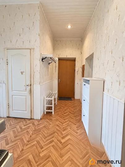 3-комн. квартира, 68.4 м&sup2;