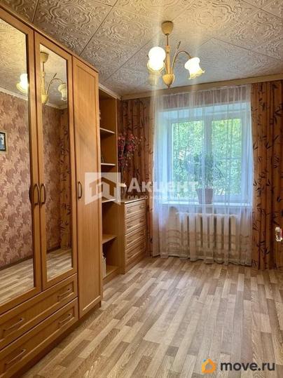 2-комн. квартира, 43.3 м&sup2;