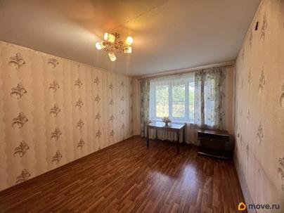 1-комн. квартира, 35.1 м&sup2;