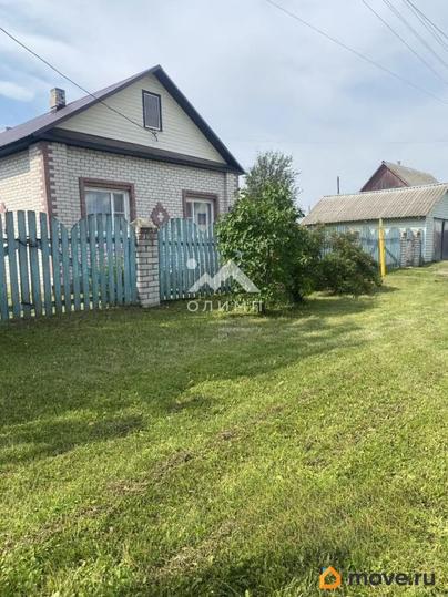 дом, 81.8 м&sup2;, 9.8 сотки
