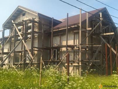 дом, 225.4 м&sup2;, 6.28 сотки
