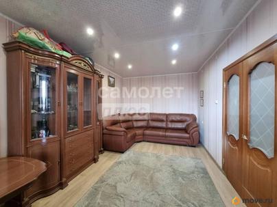 1-комн. квартира, 41.3 м&sup2;