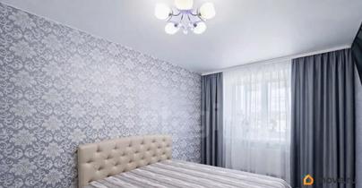 2-комн. квартира, 64 м&sup2;