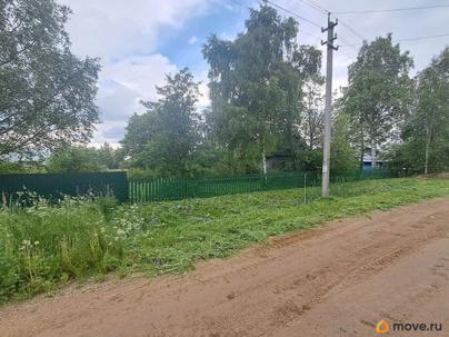 дом, 52 м&sup2;, 18.8 сотки