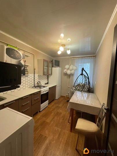 1-комн. квартира, 36 м&sup2;