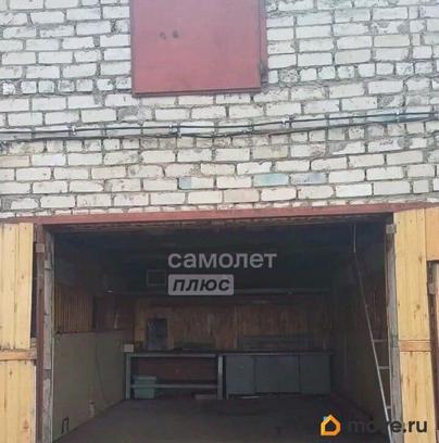 гараж, 23.1 м&sup2;