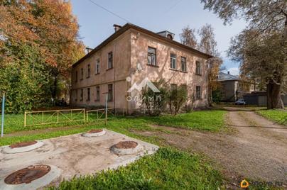 2-комн. квартира, 52.3 м&sup2;