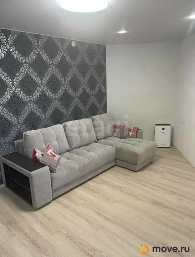 2-комн. квартира, 44.3 м&sup2;