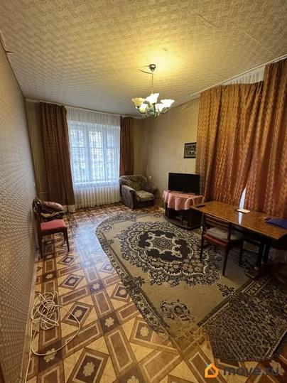 3-комн. квартира, 75.5 м&sup2;