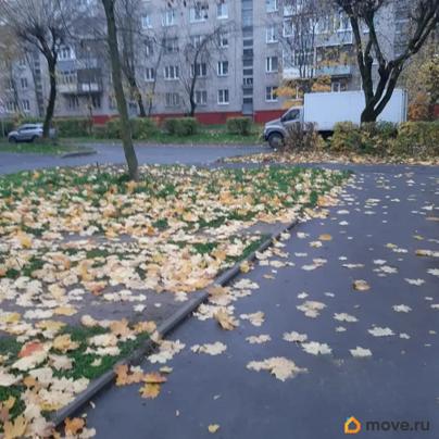 1-комн. квартира, 31.2 м&sup2;