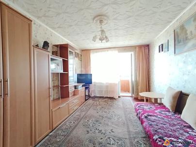 3-комн. квартира, 61.4 м&sup2;