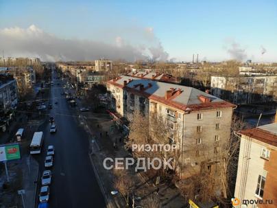 1-комн. квартира, 30.5 м&sup2;
