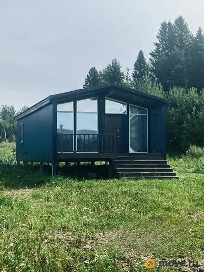 коттедж, 70 м&sup2;, 11.7 сотки