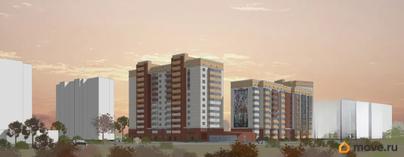 студия, 24.2 м&sup2;