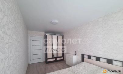 1-комн. квартира, 41.5 м&sup2;