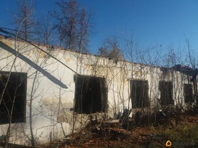 отдельное здание, 520.6 м&sup2;