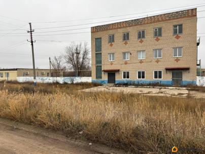 отдельное здание, 555.8 м&sup2;