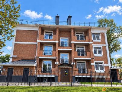 1-комн. квартира, 44.5 м&sup2;