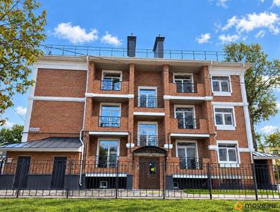 1-комн. квартира, 44.5 м&sup2;