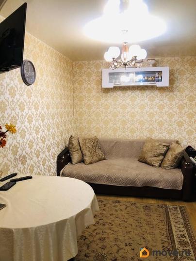 1-комн. квартира, 30 м&sup2;
