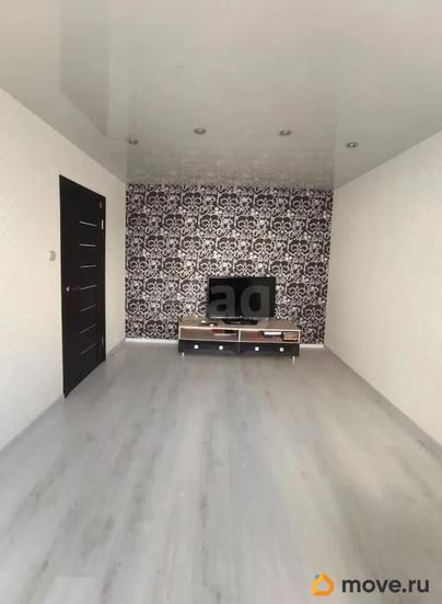 2-комн. квартира, 55.4 м&sup2;