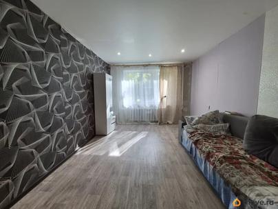 1-комн. квартира, 35.7 м&sup2;