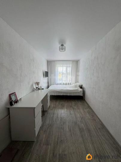 2-комн. квартира, 42.2 м&sup2;