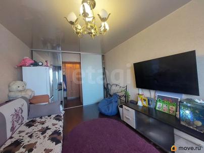 3-комн. квартира, 65.2 м&sup2;