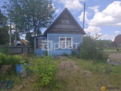дом, 15 м&sup2;, 5.5 сотки