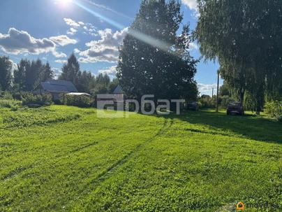 земельный участок, 7.4 сотки