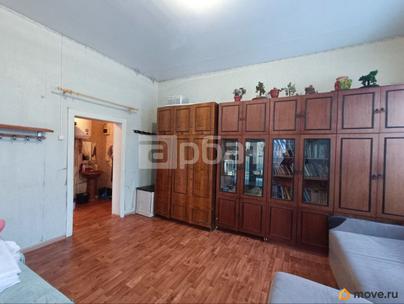 1-комн. квартира, 35 м&sup2;