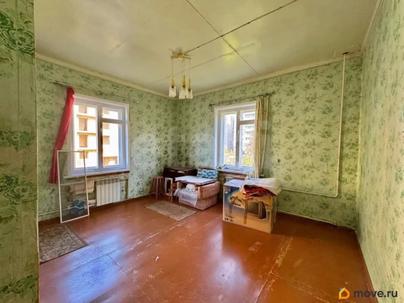 2-комн. квартира, 58.9 м&sup2;
