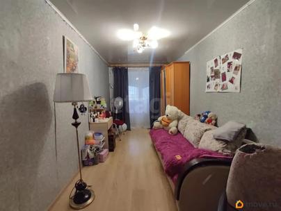 3-комн. квартира, 61.3 м&sup2;