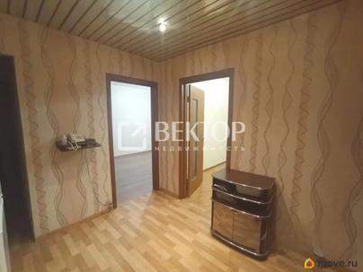 3-комн. квартира, 65.2 м&sup2;