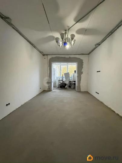 2-комн. квартира, 55 м&sup2;